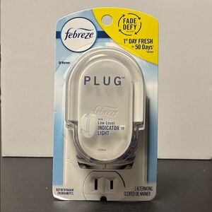 Febreze Plug-In Oil Warmer